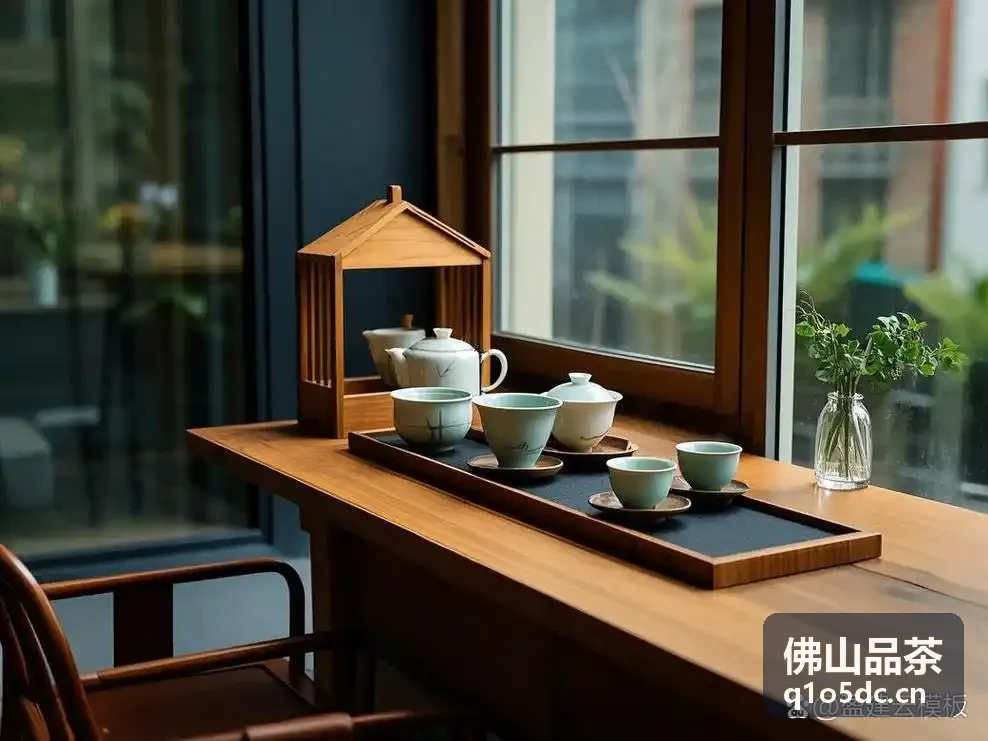 佛山品茶冲泡手法影响茶汤